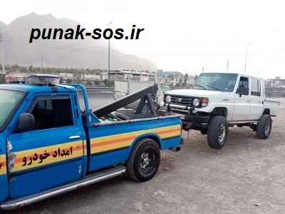 مکانیکی شبانه روزی